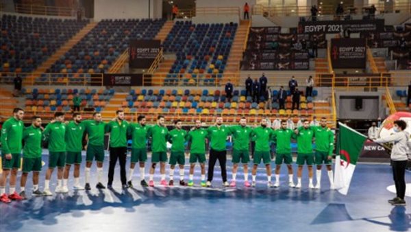 بث مباشر مباراة الجزائر