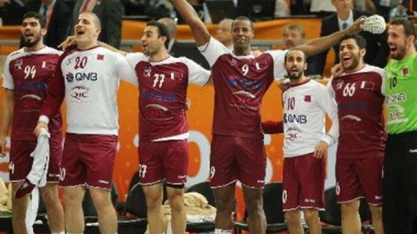 منتخب قطر
