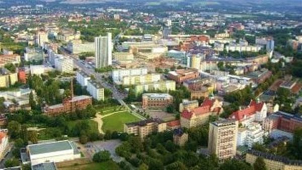  مدينة كمنيتس