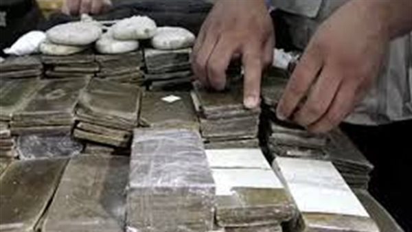 مواد مخدرة-ارشيفية