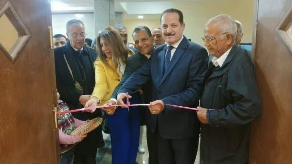 فعاليات الملتقى الثقافي