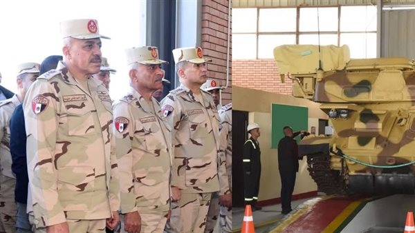 جولة تفقدية 