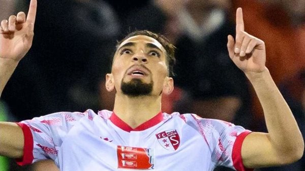 الياس شوارف