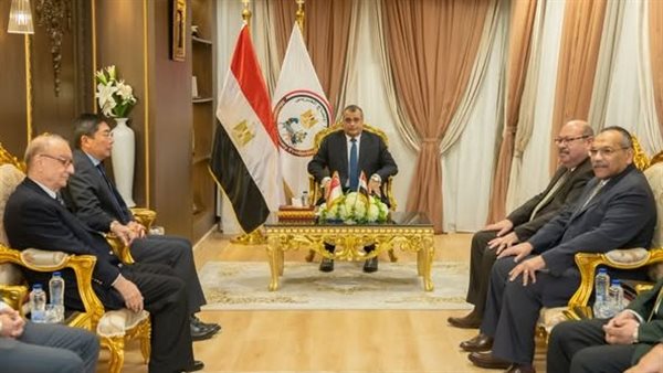 وزير الدولة للإنتاج