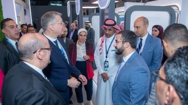 جولة تفقدية 