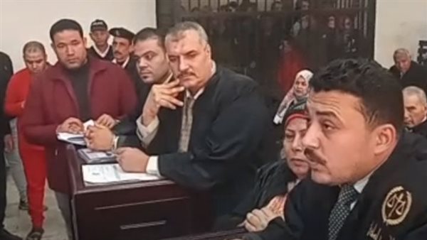 دفاع المتهم 