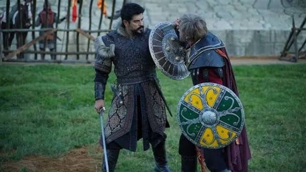 مسلسل المؤسس عثمان