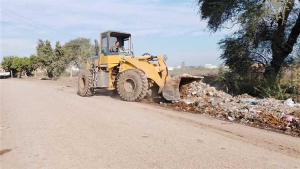 حملات النظافة