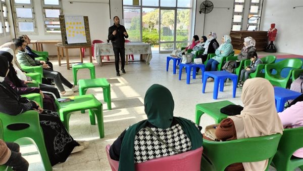  أندية البحث عن وظيفة