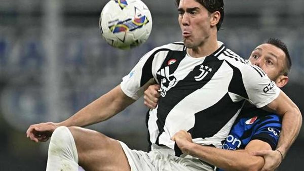 مباراة أتالانتا ويوفنتوس