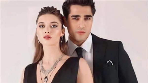 مسلسل طائر الرفراف