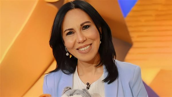 الكاتبة سماح أبو