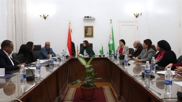 نائب محافظ الجيزة