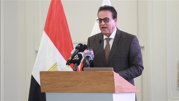 الدكتور خالد عبدالغفار