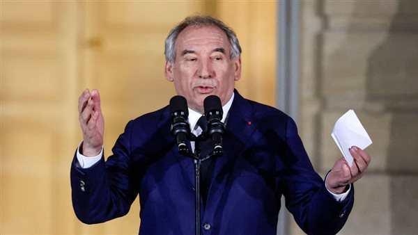 فرنسوا بايرو