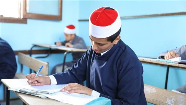  الصف الأول الإعدادي