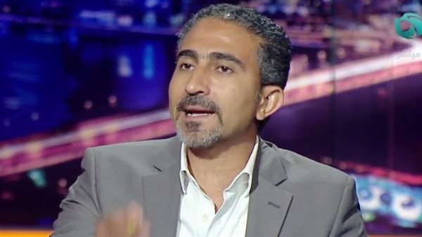 أحمد عز، المتحدث