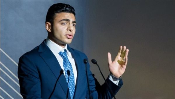 عصام العرجاني