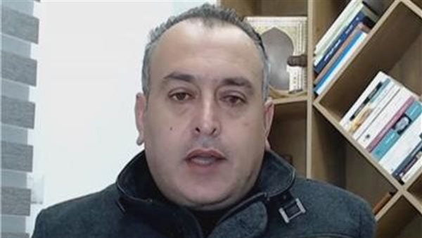 الدكتور إياد أبو