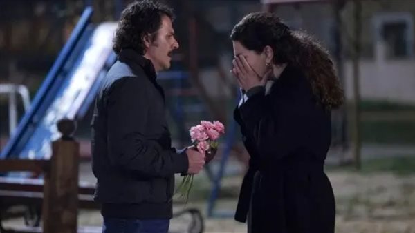 مسلسل أمي أنقرة الحلقة