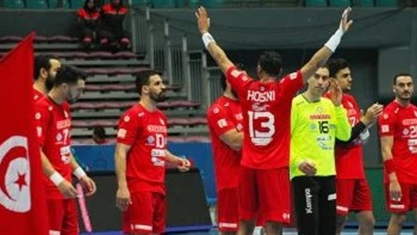 منتخب تونس لكرة اليد