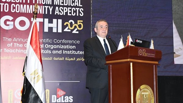 جانب من الفاعليات