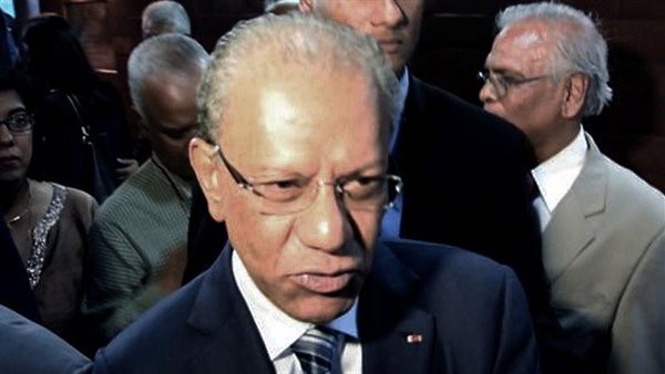 رئيس وزراء موريشيوس