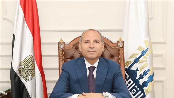 الدكتور إبراهيم صابر