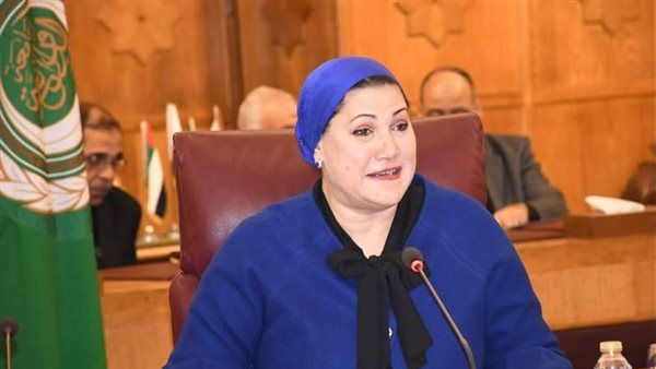 الدكتورة سحر السنباطي