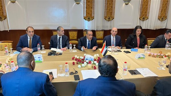 وزير الخارجية 