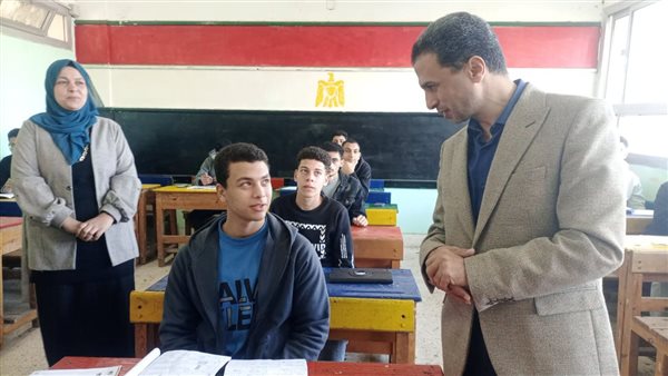 وكيل تعليم كفرالشيخ