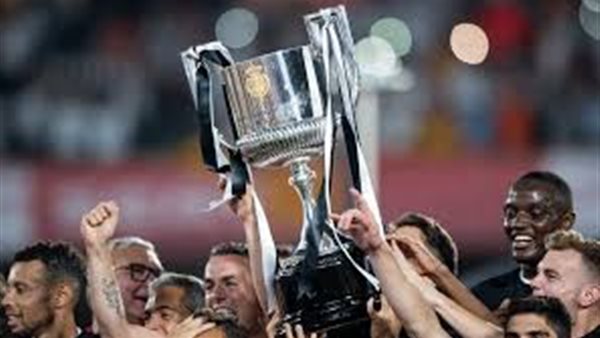 كأس ملك إسبانيا 