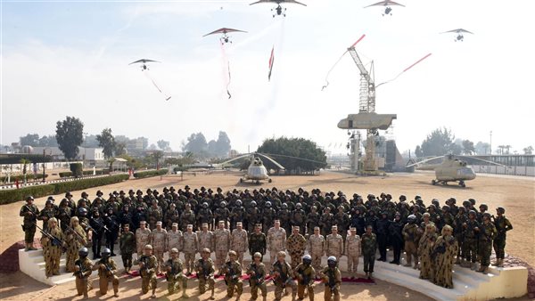  رئيس أركان حرب القوات