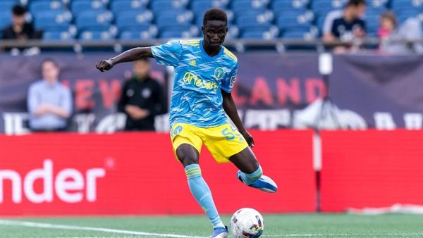 باجونج داربوي