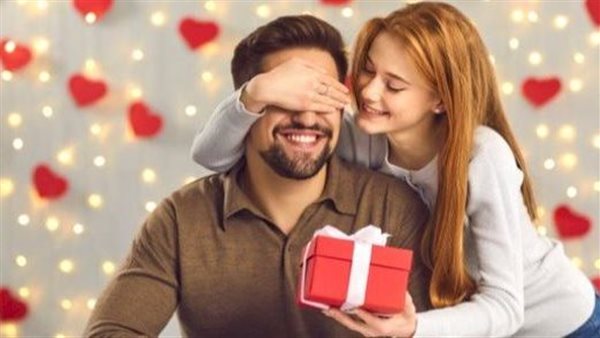 هدايا لعيد الحب 