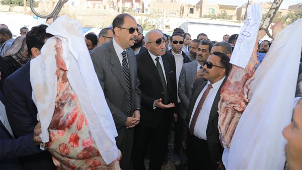 أسواق اليوم الواحد