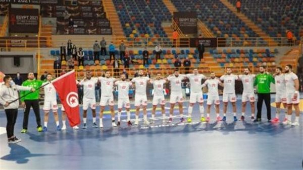 موعد مباراة تونس