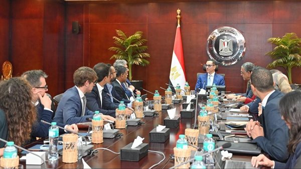 وزير الاستثمار