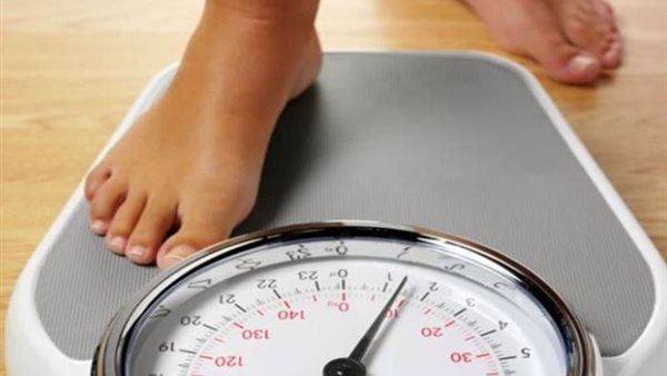 زيادة الوزن