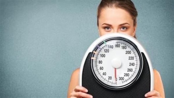 مشكلة ثبات الوزن