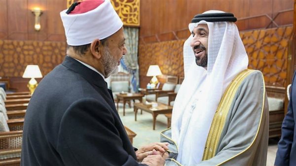 رئيس البرلمان العربي