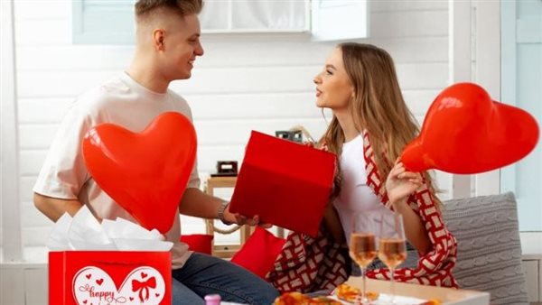 هدايا للمخطوبين في