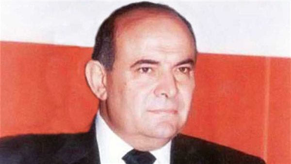 رجل الأعمال مجدي