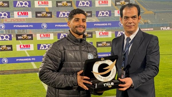 إبراهيم عادل لاعب