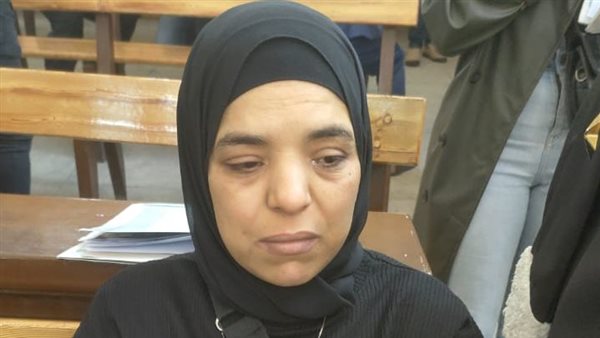 إحالة 4 متهمين للمفتي