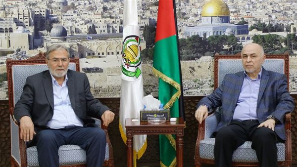 محمد درويش وزياد