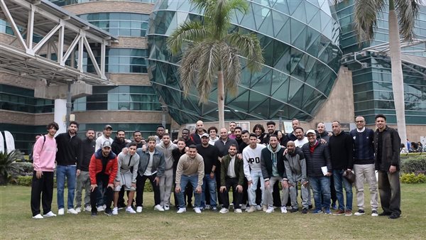 لاعبو سيراميكا كليوباترا