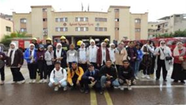 إستقبلت أقسام الشرطة