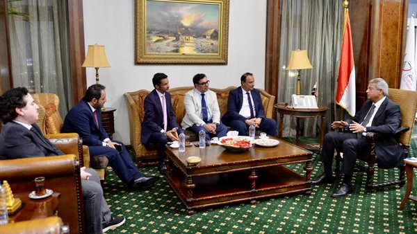 رئيس الأعلى للإعلام