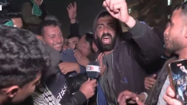 مواطن غزاوي